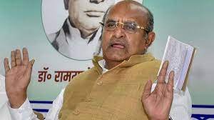 इंडिया गठबंधन की मजबूती के लिए नेतृत्व करने में कांग्रेस विफल : जदयू