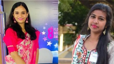 नेहा -अनुष्का