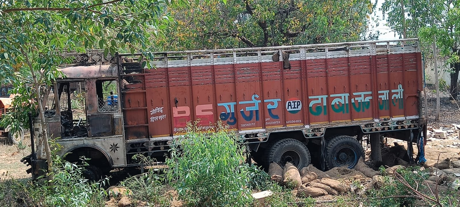 शराब तस्करी के अजीबोगरीब तरीके ने पुलिस के उड़ाये होश