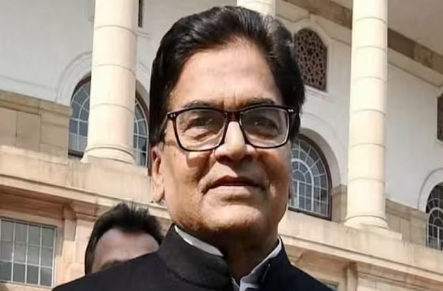 सत्ता में आने पर फर्जी मुठभेड़ करने वालो पर होगी कार्रवाई : रामगोपाल