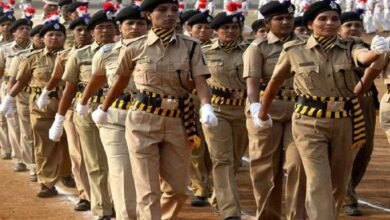 नवरात्रि स्पेशल : ‘शक्ति’ के हाथ में प्रदेश की सुरक्षा
