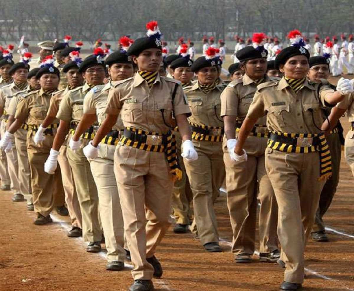 नवरात्रि स्पेशल : ‘शक्ति’ के हाथ में प्रदेश की सुरक्षा