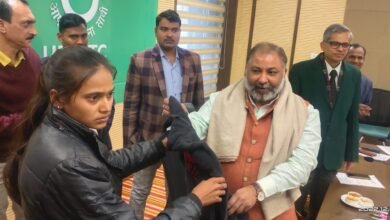 महिला कंडक्टर्स के साथ-साथ महिला ड्राइवर्स के हाथों में यूपी रोडवेज की कमान