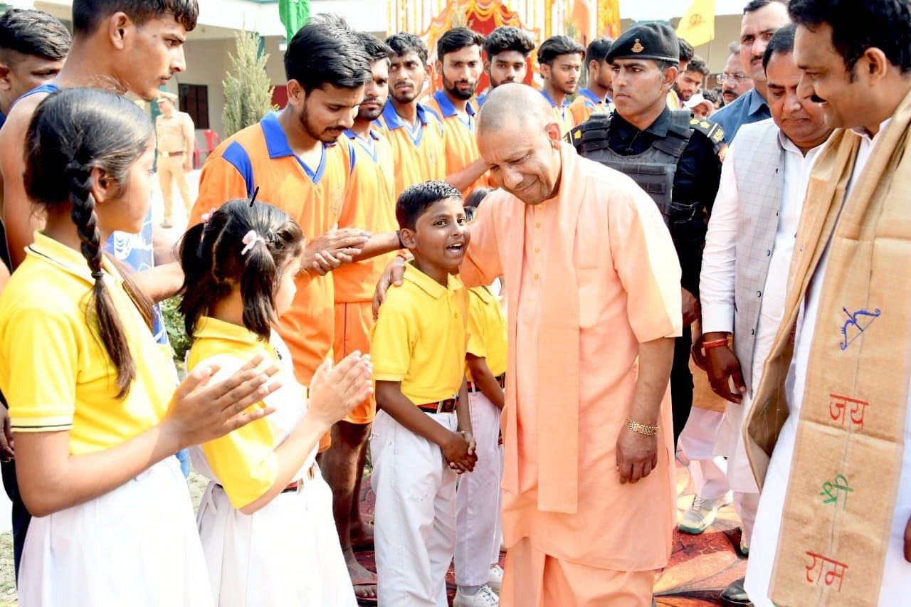 yogi