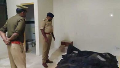 कानपुर देहात में एक परिवार के पांच सदस्यों की जिंदा जल कर मौत