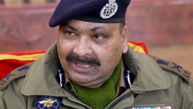 पाकिस्तान नहीं चाहता है जम्मू-कश्मीर में शांति: दिलबाग सिंह