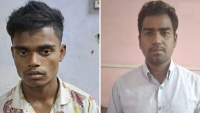 बलिया में अवैध रूप से रह रहे दो रोहिंग्या गिरफ्तार