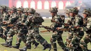 बीएसएफ की भर्तियों में अग्निवीरों को 10 फीसदी आरक्षण, आयु-सीमा में भी छूट