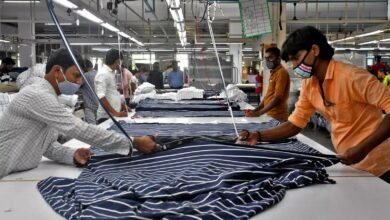 यूपी को ग्लोबल टेक्सटाइल हब बनाने में मददगार होगा पीएम मित्र टेक्सटाइल पार्क