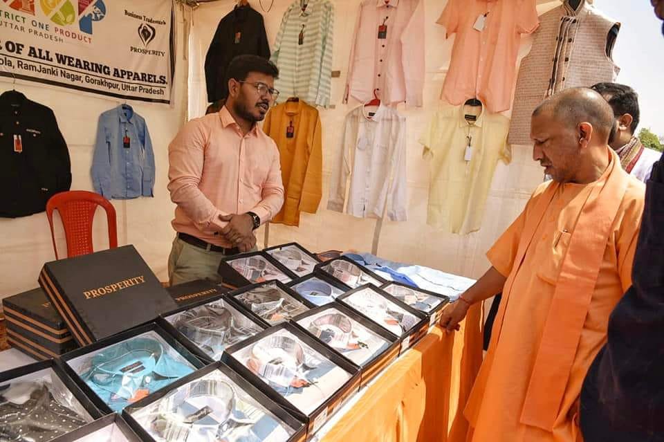 इसे कहते हैं "दिन दूना रात चौगुना" की तरक्की