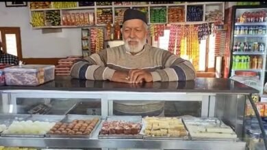 अभिनव पहल:अब पहाड़ के मिलेट्स कोदा, झंगोरा की बनने लगी मिठाई