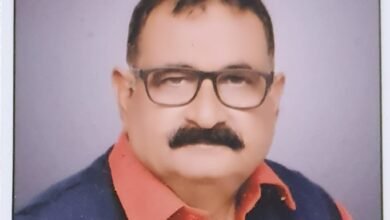 डा० अरविंद सिंह