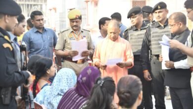 चिंता मत करिए,सभी योजनाओं का दिलाएंगे लाभ : मुख्यमंत्री