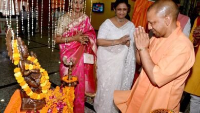 दिल्ली पब्लिक स्कूल की गोरखपुर शाखा का सीएम योगी ने किया उद्घाटन