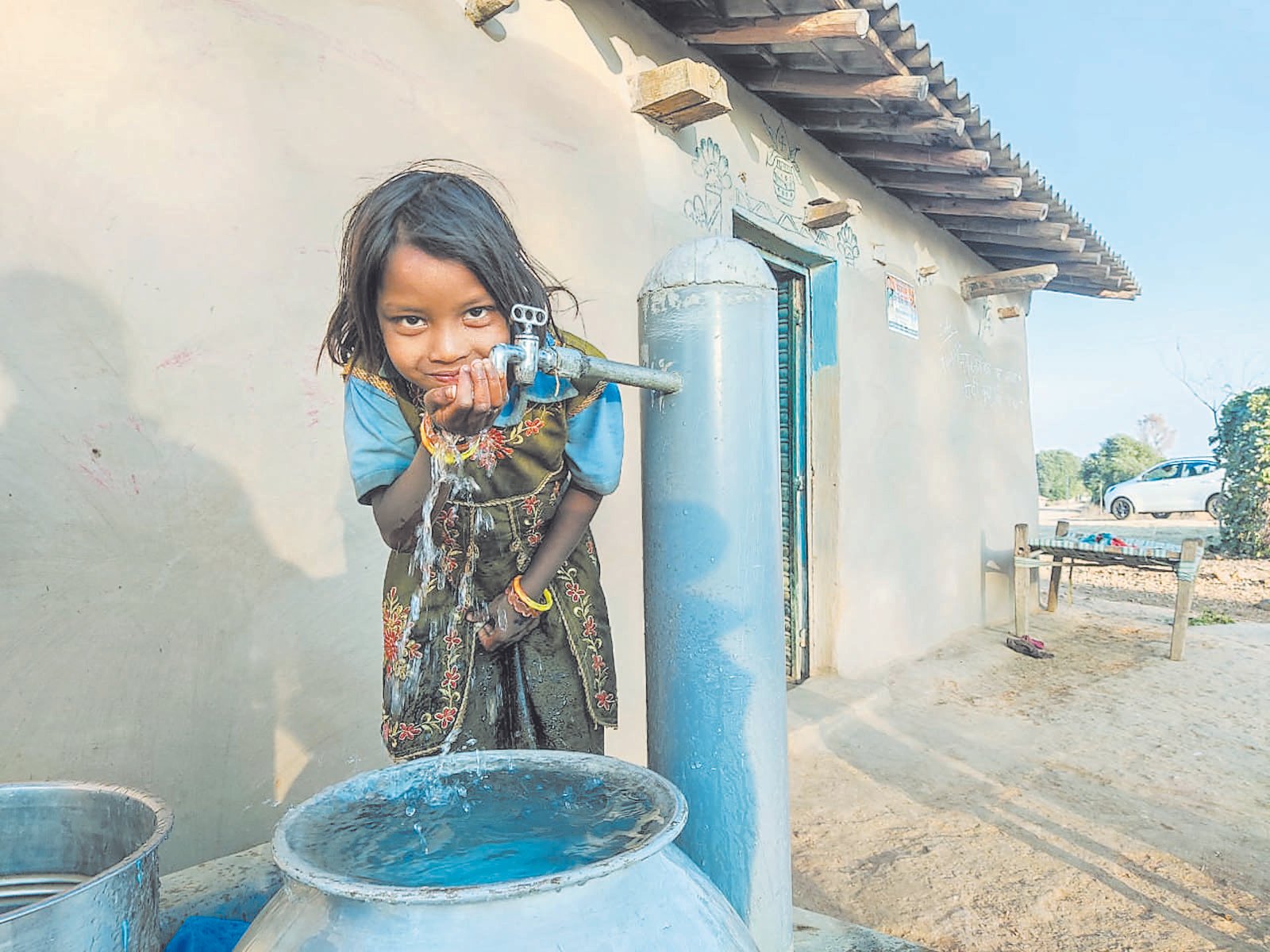 नमामि गंगे एवं ग्रामीण जलापूर्ति विभाग और बेसिक शिक्षा विभाग ने तैयार किया संयुक्त कार्यक्रम, ज्ञान यात्रा कार्यक्रम के तहत प्रदेश के बच्चे करेंगे डब्ल्यूटीपी व एसटीपी का दौरा