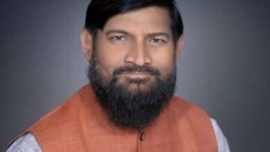 भदोही में विधायक के खिलाफ अभद्र भाषा का इस्तेमाल करने वाले पर मुकदमा