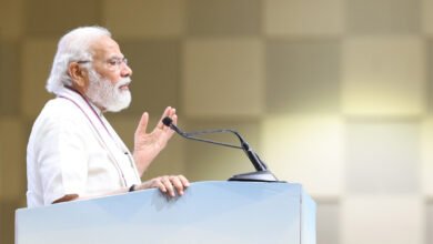 स्कूलों का स्थापना दिवस अवश्य मनाना चाहिए:मोदी