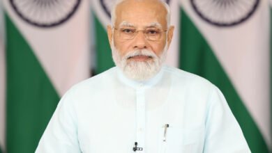 उत्तराखंड के लिए भव्य उपहार है वंदे भारत एक्सप्रेस ट्रेन: मोदी