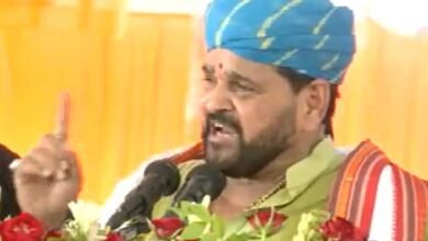 अगर एक भी आरोप मेरे ऊपर साबित होता है तो मैं स्वयं फांसी पर लटक जाऊंगा : बृज भूषण शरण