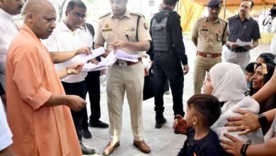 बोले सीएम, इलाज में मदद को जाएगा डीएम का फोन