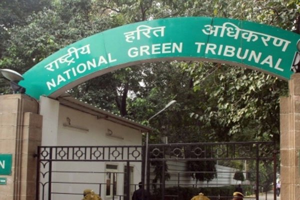 एनजीटी ने बंगाल सरकार पर लगाया 3,500 करोड़ रुपये का जुर्माना