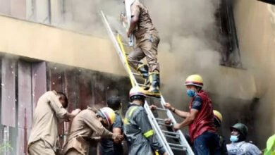 उत्तर प्रदेश अग्निशमन तथा आपात सेवा अधिनियम ने खोले रोजगार के द्वार