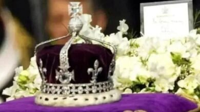 भारत ब्रिटेन से कोहिनूर हीरा वापस लेने के लिए कूटनीतिक अभियान छेड़ेगा