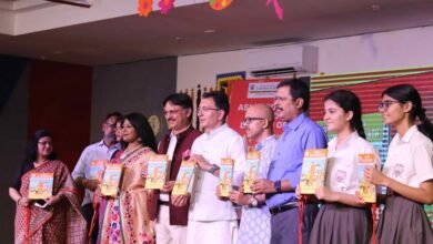 योगी आदित्यनाथ पर लिखे ग्राफिक उपन्यास ने तमिलनाडु में मचाई धूम