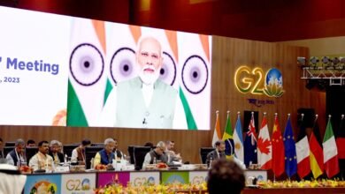 सतत विकास लक्ष्यों को पीछे नहीं आने देना लोगों की सामूहिक जिम्मेदारी है: प्रधानमंत्री