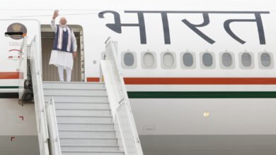 भारत की भूमिका व्यापक तथा बड़ी होनी चाहिए : मोदी