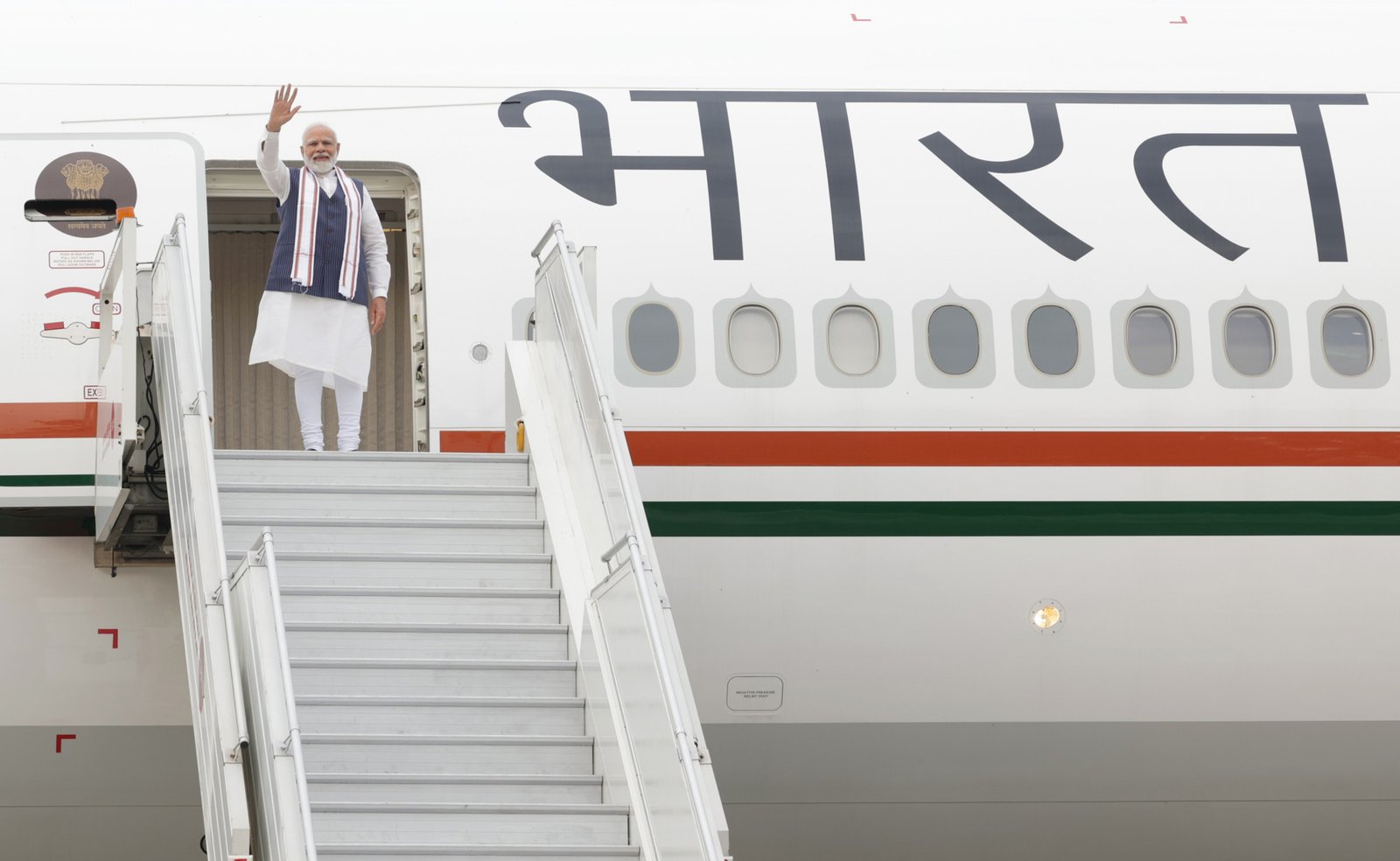 भारत की भूमिका व्यापक तथा बड़ी होनी चाहिए : मोदी