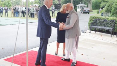 व्हाइट हाउस में निजी कार्यक्रम में मोदी, बाइडेन के बीच हुई ‘महत्वपूर्ण बातचीत’