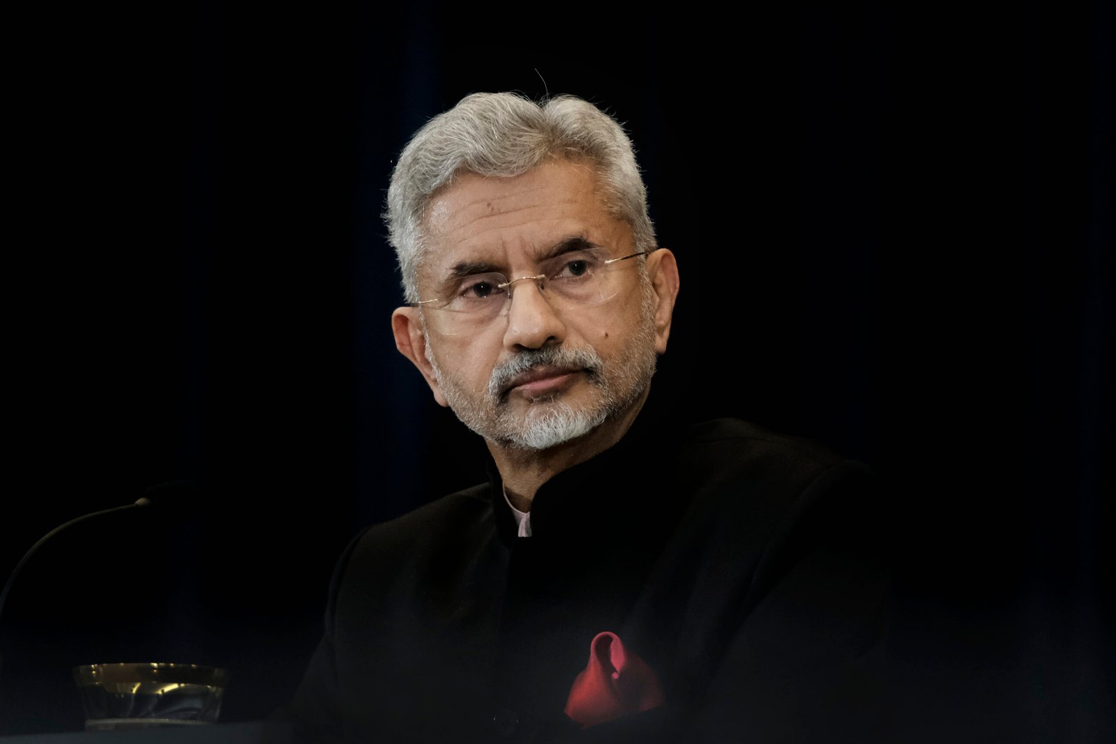 विदेश मंत्री डॉ एस जयशंकर शनिवार को पहुंचेंगे काशी