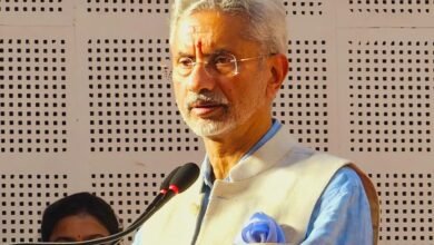 पीएम मोदी के मानव केंद्रित सोच से देश में परिवर्तन : एस जयशंकर