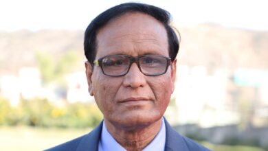 डॉ. संजय अग्रवाल