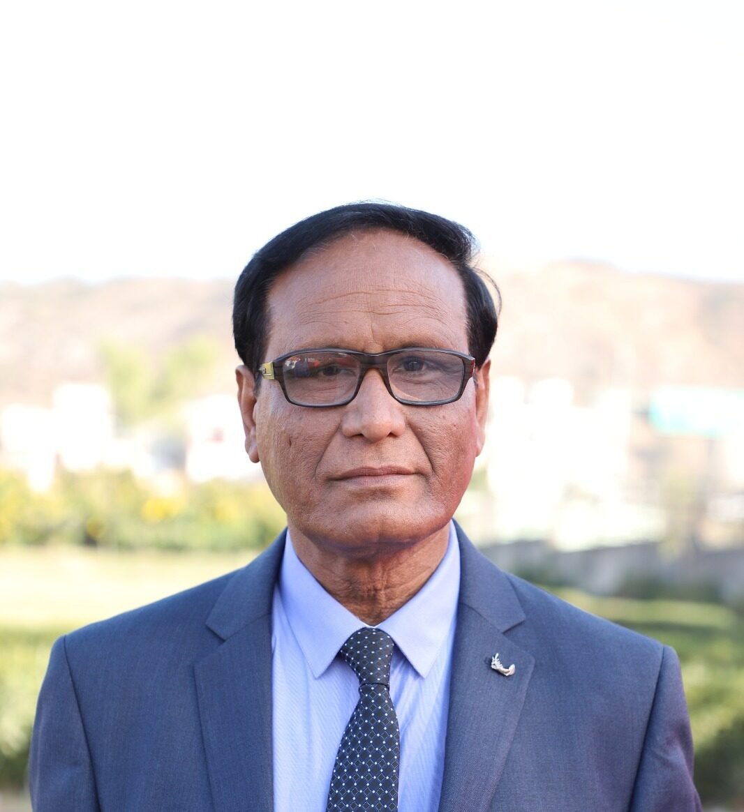 डॉ. संजय अग्रवाल