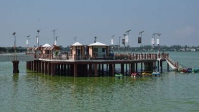 रामगढ़ताल :प्रशिक्षण के लिए रोइंग की हर स्पर्धा के अनुरूप विदेश से मंगाई जा रही है 20 बोट