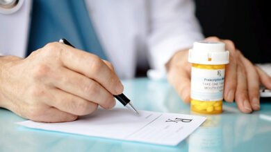 प्रिस्क्रिप्शन में केवल जेनरिक दवाएं ही लिखेंगे राजकीय अस्पतालों के डॉक्टर