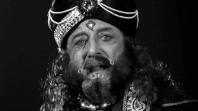 महाभारत के शकुनि मामा गूफी पेंटल का निधन