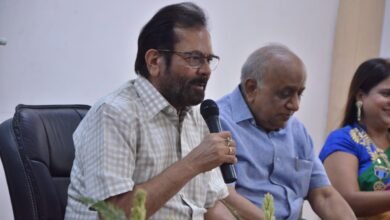 ‘शासन से शासक और सुशासन से शख्सियत बनती है’: नकवी
