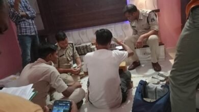 चोरी की शिकायत करना कारोबारी को पड़ा भारी, पुलिस ने जब्त किये करोड़ों