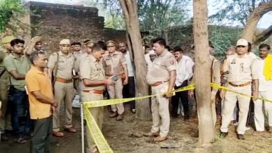मैनपुरी में छह रिश्तेदारों की हत्या कर खुद को गोली मारी