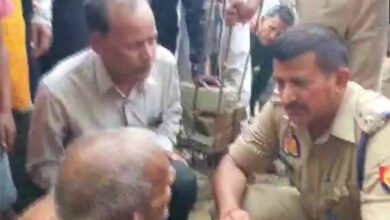 मैनपुरी में भाई भाभी समेत पांच की हत्या कर की आत्महत्या