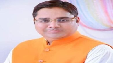 मेरठ:भाजपा युवा मोर्चा नेता की संदिग्ध परिस्थितियों में मौत