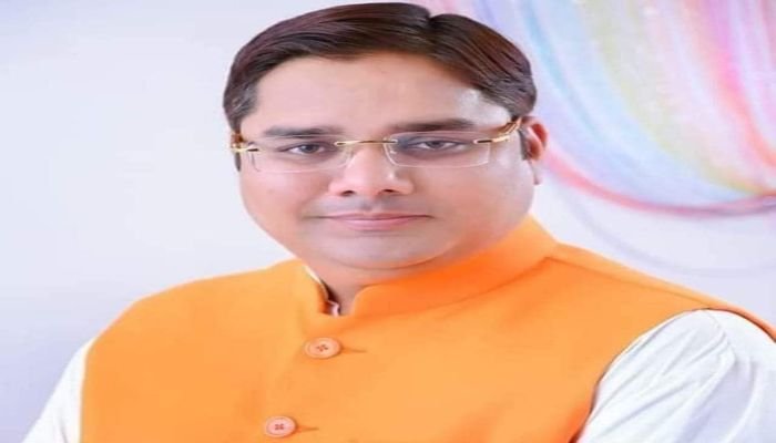 मेरठ:भाजपा युवा मोर्चा नेता की संदिग्ध परिस्थितियों में मौत