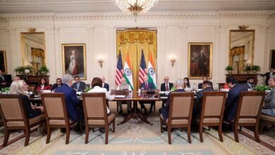 भारत-अमेरिका के बीच रक्षा उत्पादन, प्रौद्योगिकी, सेमीकंडक्टर क्षेत्र में सहयोग के कई करार