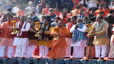 गंगा के चंगा होने की चर्चा में योगी की अहम भूमिका