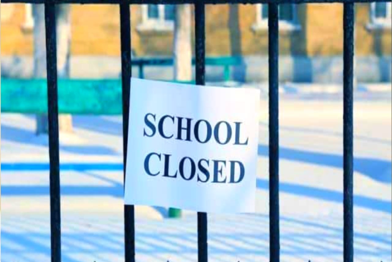 26 जून तक बढ़ा परिषदीय विद्यालयों का ग्रीष्मकालीन अवकाश
