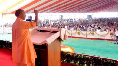 कई राष्ट्र प्रधानमंत्री को अपने देश का सर्वोच्च सम्मान देने के लिए उतावले: सीएम योगी