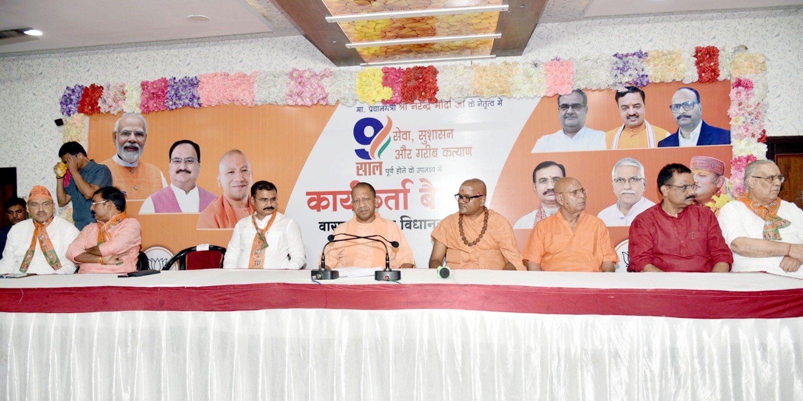 संसद में पीएम करते हैं काशी का प्रतिनिधित्व तो दुनिया में बढ़ा है इसका आकर्षण